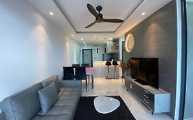 Muong Thanh Luxury Apartment Seaview